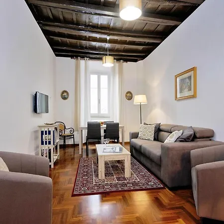 Pellegrino Appartement Rome