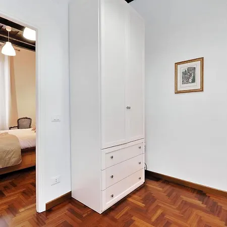 Apartment Pellegrino *