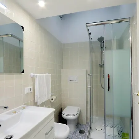 Apartamento Pellegrino *