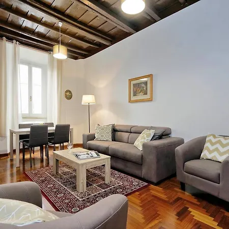 Apartment Pellegrino