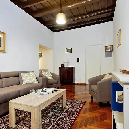 Apartment Pellegrino *